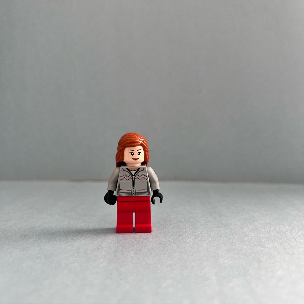 LEGO Harry Potter Hermione Granger Minifigure